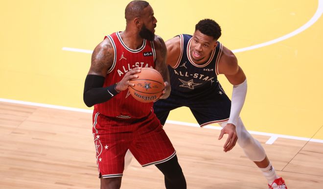 不止字母哥，這5位超巨，都曾在巔峰期離隊(duì)，他們后來發(fā)展如何？