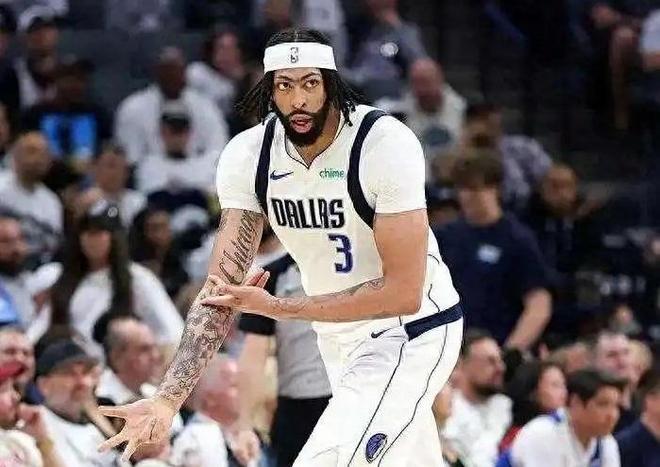 早知道｜濃眉受傷恐影響交易價值