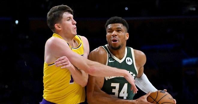 湖人换字母本季不行？攒鸡毛凑掸子没人要 提前疏通渠道更重要