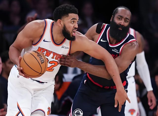 一次復出，把自己打沒了？快船又動手？