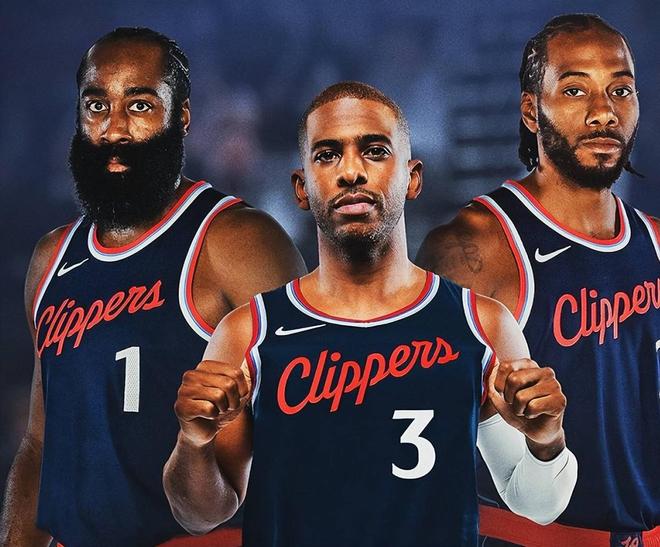 換血不重建？美媒擬火船三方大交易，小卡奔赴活塞，火箭獲3D中鋒