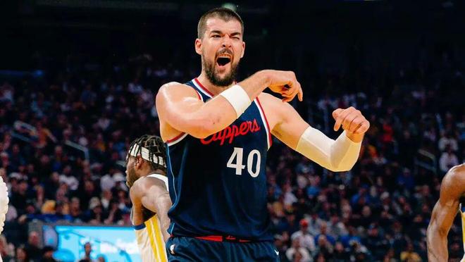 慘了...快船又傷！還遭他50分屠殺！