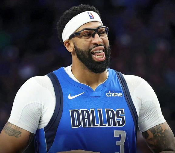 還是要賣掉！美記：獨行俠預計要交易安東尼-戴維斯