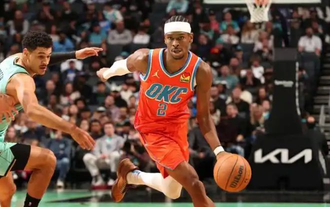 NBA常規(guī)賽明天11月29日賽程：雷霆PK太陽(yáng)沖11連勝，湖人PK獨(dú)行俠