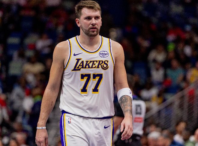 湖人108-106爵士 球員評價：8人及格，1人低迷