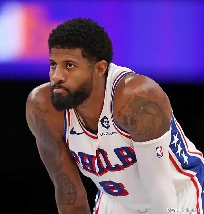 復(fù)出三戰(zhàn)受傷，高薪享受，坑苦快船，轉(zhuǎn)投76人養(yǎng)老