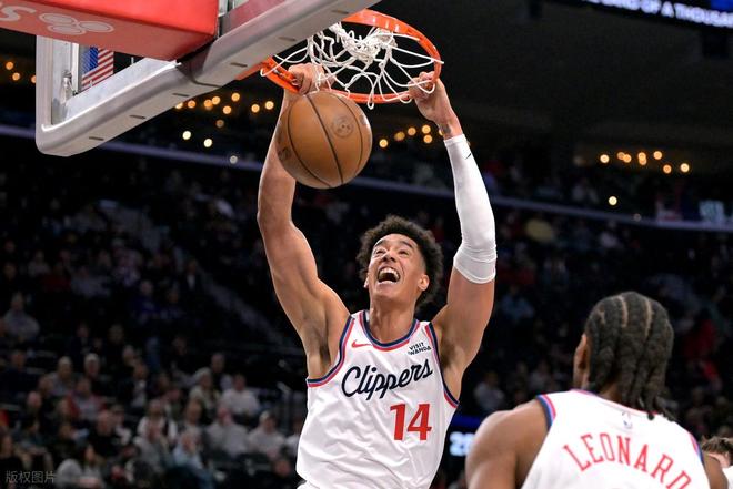 北伐5連勝！哈登搶斷里程碑！狀態持續火熱，小卡33+5+5打爆國王