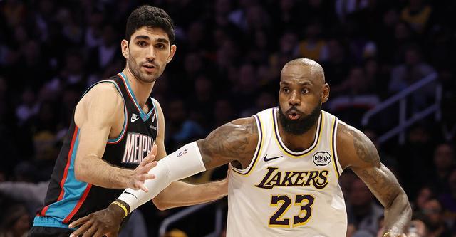 詹姆斯：很清楚球權有多寶貴 我現(xiàn)在最關注的事情就是控制失誤