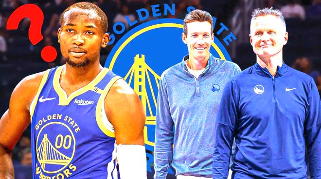 庫明加交易接近達成，爆勇士籃網6換3交易方案，庫里第5冠有戲了