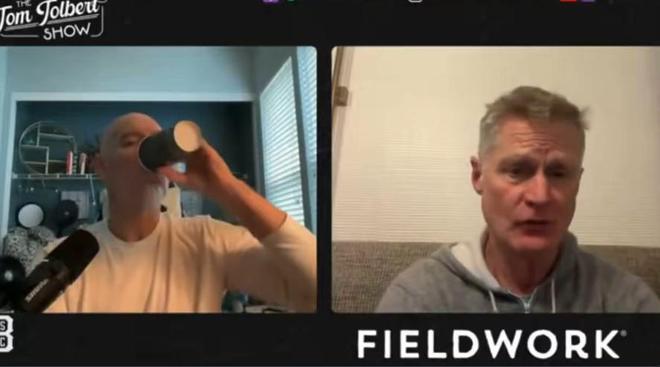 科爾：勇士不能隨便梭哈巨星，快船太陽雄鹿就因此被逼上絕路