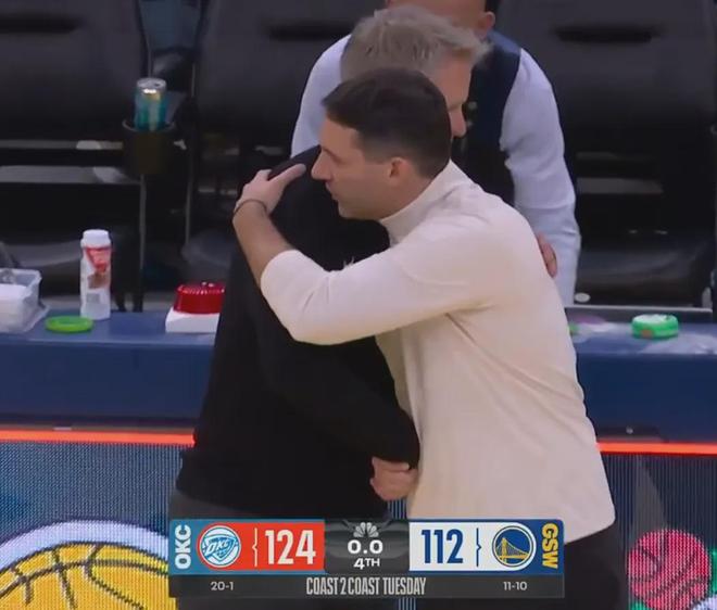 21-1！神級大交易??！湖媒直呼毀了整個NBA