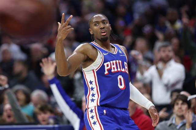 76人vs勇士前瞻：兩隊(duì)多人出戰(zhàn)成疑增加變數(shù)，76人沖擊兩連勝