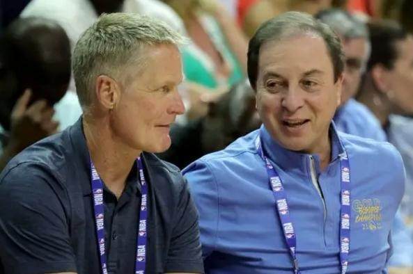 勇蜜发邮件向老板吐槽 拉科布回复：我比你更沮丧