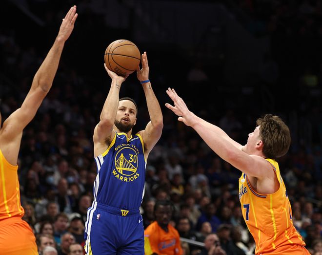 西部最新排名：掘金創NBA奇跡，湖人收大禮，快船劍指前十