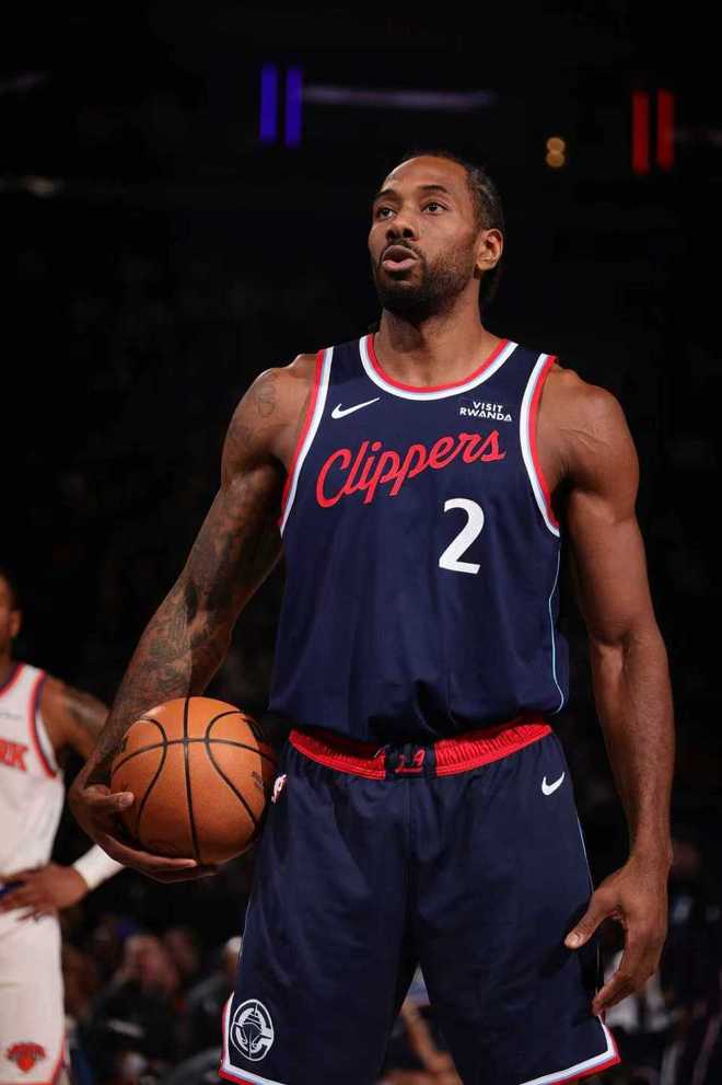 拉警報！哈登復出難阻快船三巨頭70分仍遭逆轉 近3戰(zhàn)2敗暫緩北伐