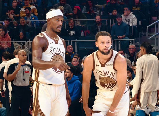 年薪5960萬，又一次受傷倒下！帶隊日薄西山，也許該推倒重建了