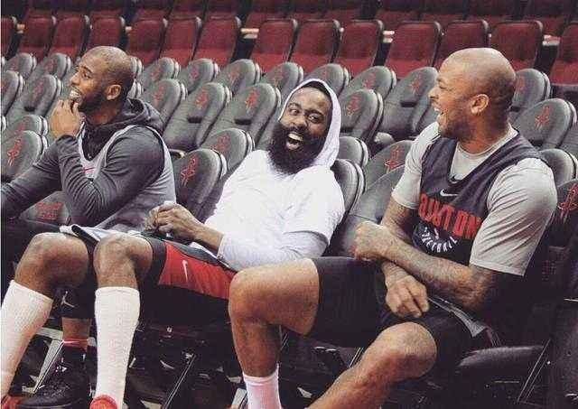 火箭隊再傷一人！第2中鋒缺戰勇士，雙塔優勢蕩然無存，4核心傷退