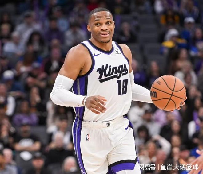 國(guó)王3連??！德羅贊23+4埃迪32+17，威少10中1，湖人舊將21+6盡力