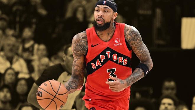 英格拉姆僅用19場拿400分猛龍隊史第二快，僅次于倫納德17場