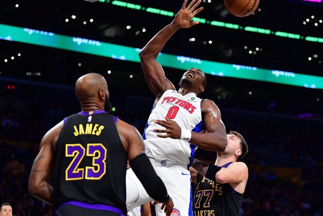 22分慘敗，23分慘敗，24分慘敗！兩位超巨的競爭，終于把球隊拖垮