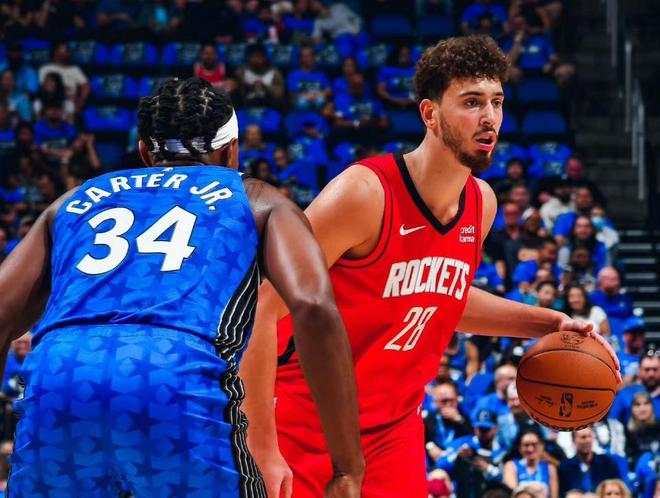 火箭客場斗籃網！2位老將缺陣，申京+伊森出戰成疑，殘陣爭4連勝