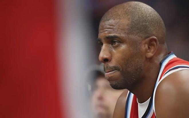 快船又惡心一次！保羅被掃地出門原因出爐，和球員性格也有關(guān)系！