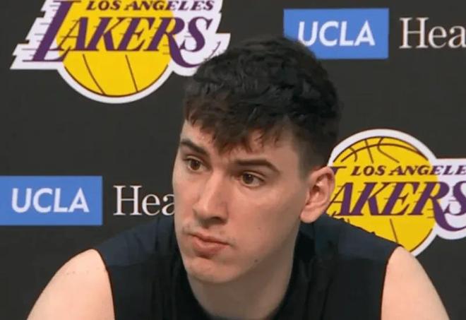 湖人內訌實錘！拉拉維亞直指內部脫節，雷迪克暗諷某人，難怪連敗