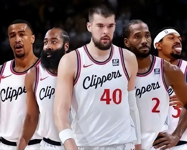 轟30+3+3！賽后還擔(dān)心快船，鮑威爾談哈登攤牌，弗蘭克或許失算了