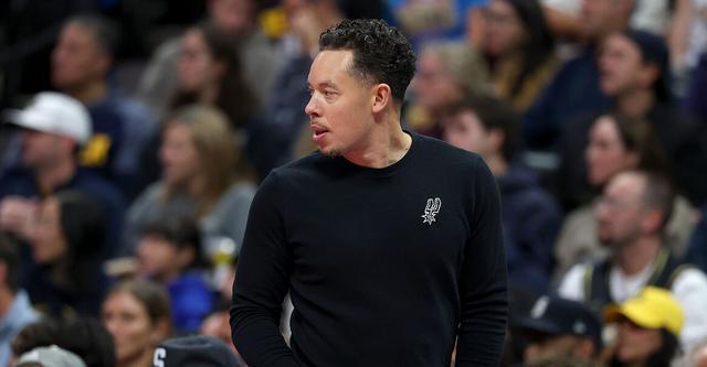 馬刺主帥談晉級：球員們很興奮 我們擊敗了一些強隊才做到這一點