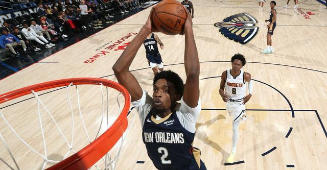 TA：赫伯特-瓊斯是被最頻繁提及的湖人潛在季中交易目標(biāo)