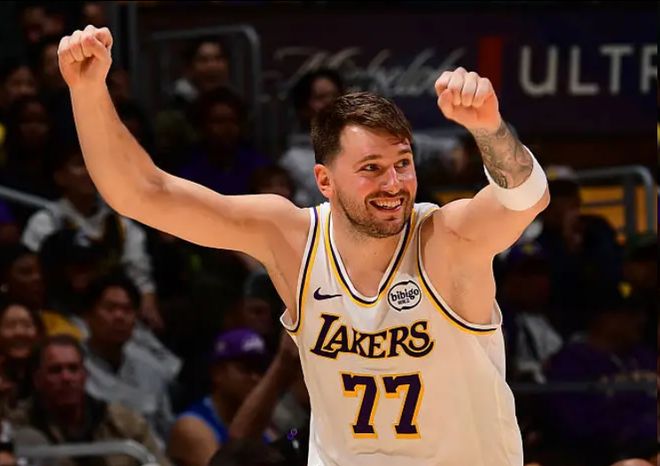 湖人大勝國王24分 上次單場淨勝10+分是28天前！此前三場淨負62分