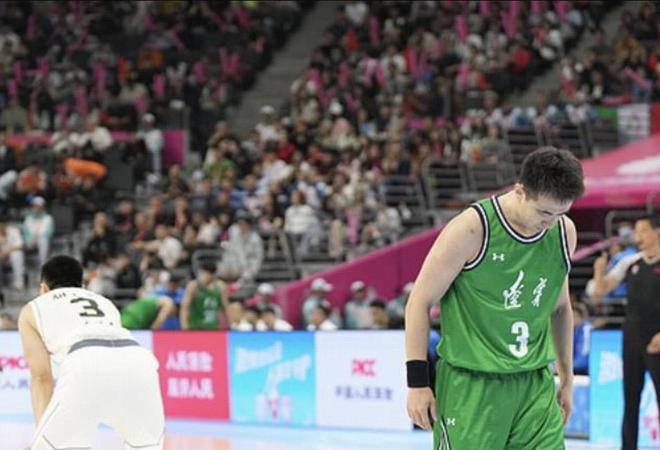 浙江廣東會師全運男籃決賽，遼寧四川將爭奪銅牌