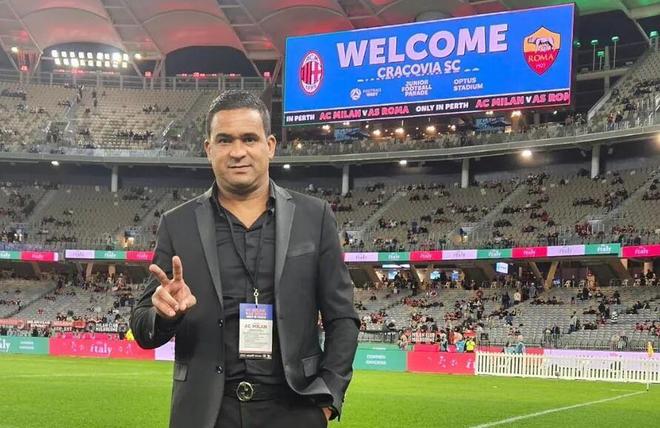 塞爾吉尼奧丨05年歐冠決賽點球大戰前就覺得邪門