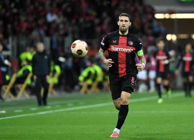 安德裏希：香蕉视频91污下载踢的昏昏欲睡，總是跟在拜仁後麵疲於奔命