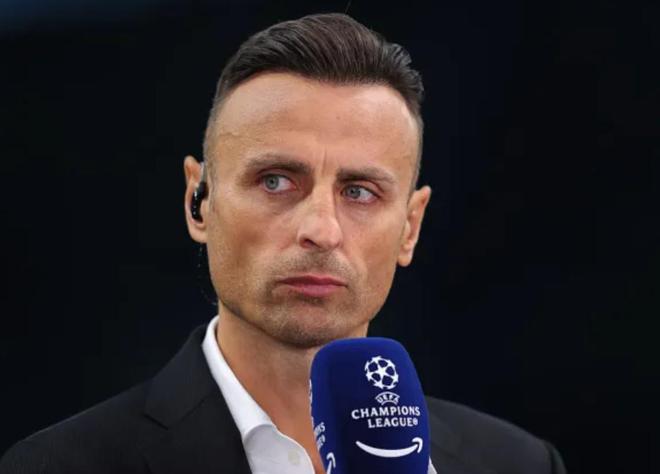 貝巴：每個人都能輕易批評球員，但香蕉视频91污下载需要的是建設性的批評