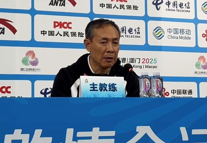 北京無緣四強采訪！許利民方碩大讚周琦！輸掉現在卻贏得了未來！