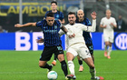 國米2-0拉齊奧 升至聯賽榜首