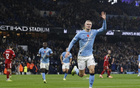 英超：瓜帥第1000場！曼城3-0大勝，利物浦毫無招架之力
