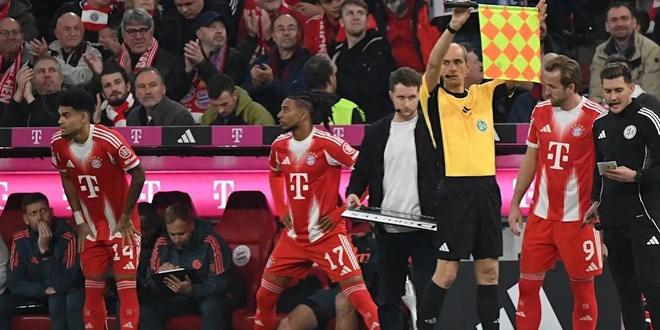 怎麽踢？拜仁大輪換也3-0橫掃勒沃庫森，已製造15連勝