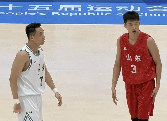 遼寧88-61山東晉級四強 球員評價：2人滿分，6人及格，3人低迷