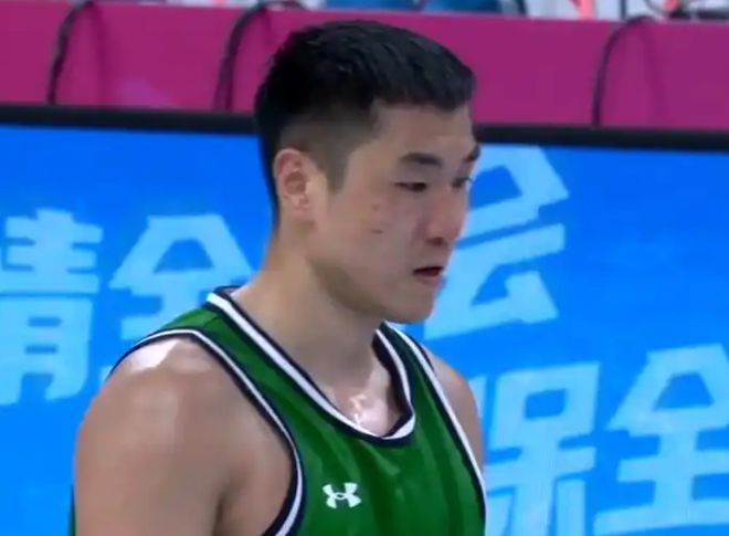 遼寧73-92廣東 球員評價：3人優秀，1人及格，6人低迷