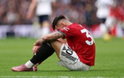羅馬諾：謝什科傷情預計很快公布，曼聯認為不會是嚴重問題