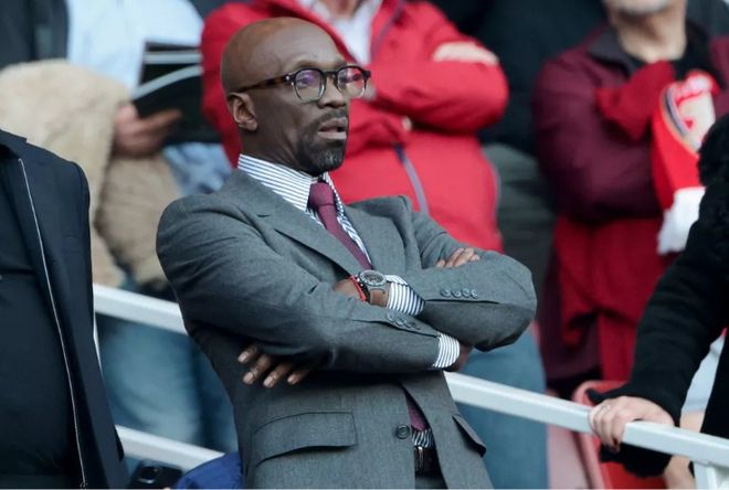 英超傳奇轉型選美評委：馬克萊萊的跨界人生