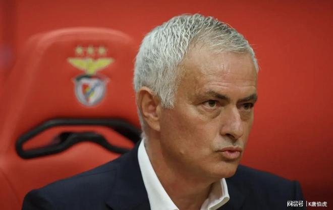 穆裏尼奧又要領違約金了？日落西山的世一帥或該退休了