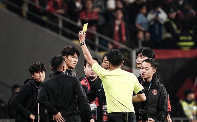 憤怒過後，成都蓉城：很快迎來關鍵的1大難題，遠超亞冠！