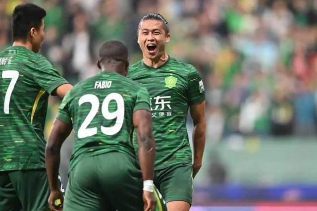 3-0，亞冠首勝！國安揚眉吐氣，對手賽後采訪服了，最新排名出爐