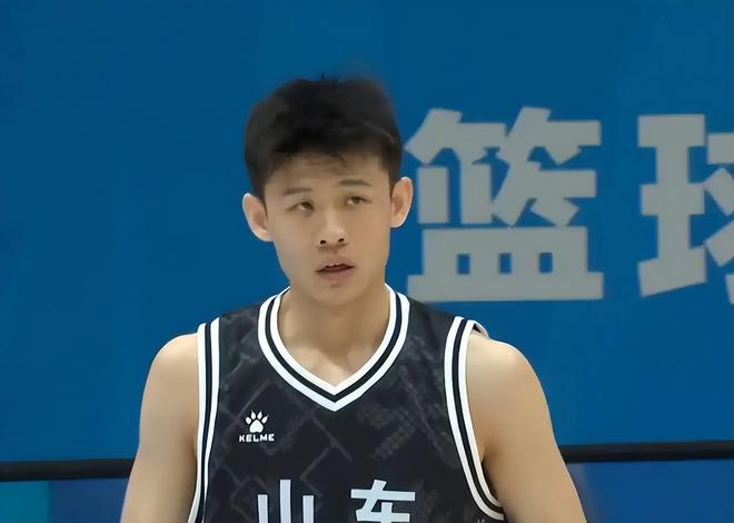 王嵐嶔陶漢林主導山東逆轉！給機會真能暴走！邱彪楊鳴看懂了嗎？