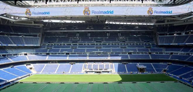 皇馬2025-26賽季預計收入達12億歐元，創全球體育俱樂部曆史紀錄