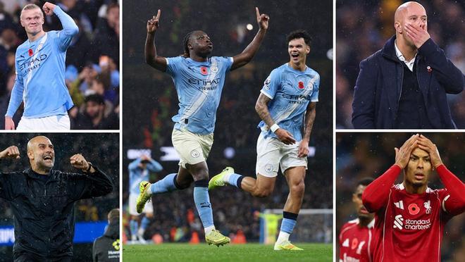 0搶斷+0攔截+2次致命失誤！利物浦後防大將比維爾茨更該被棄