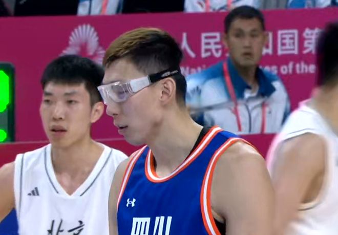 男籃四強+對陣情況出爐：廣東PK遼寧，四川PK浙江